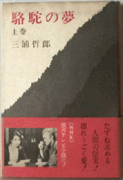 駱駝の夢「上巻」