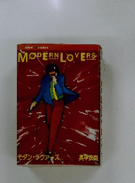 MODERN　LOVERS