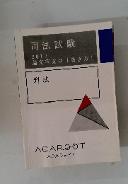 司法試験 2017 論文答案の「書き方」 刑法