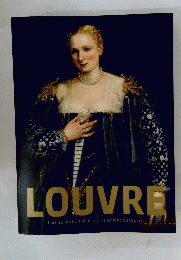LOUVRE　L'art du portrait dans les collections du Louvre