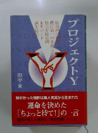 プロジェクトY