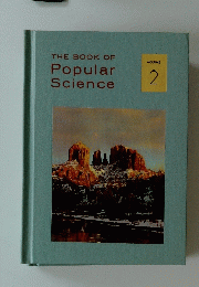 THE BOOK OF Popular Science