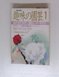趣味の園芸1