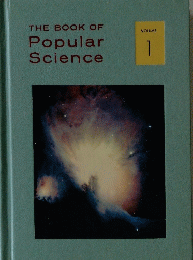 THE BOOK OF Popular Science