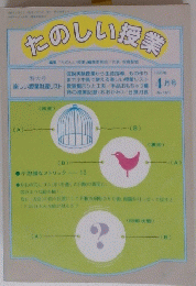 たのしい授業