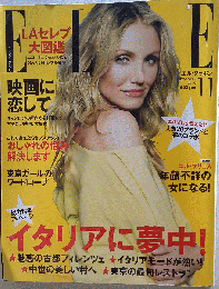 ELLE JAPON