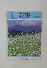 花泉　1998年9月号