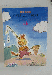 CATS　LIKE　FISH　ｓｈ