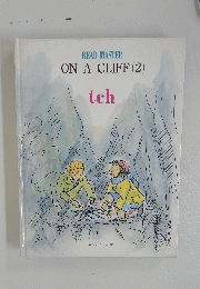 READ MASTER ON　A　CLIFF(2)　tch