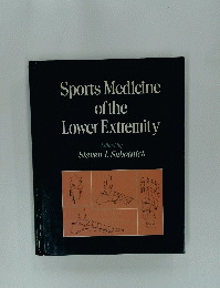 Sports Medicine of the Lower Extremity