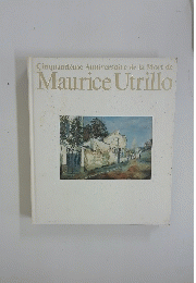 Maurice Utrillo