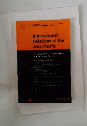 International Relations of the Asia-Pacific