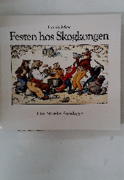 Festen hos Skogkongen