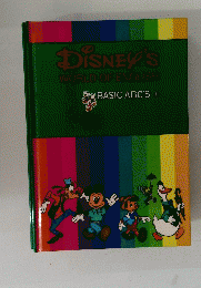 DISNEY'S　WORLD　OF　ENGLISH