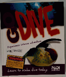 GO Dive Learn to scuba dive today