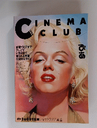 CINEMA　CLUB　