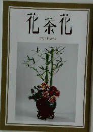 花茶花　２０１６年　Winter
