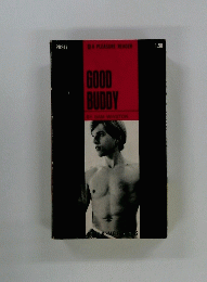 GOOD BUDDY　PR247