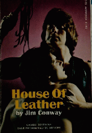House Of Leather