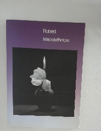 Robert Mapplethorpe
