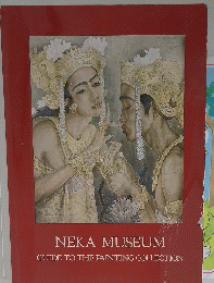NEKA MUSEUM GUIDE TO THE PAINTING COLLECTION