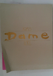 Dame　1985/4