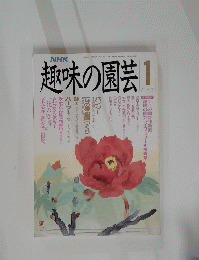 趣味の園芸　1