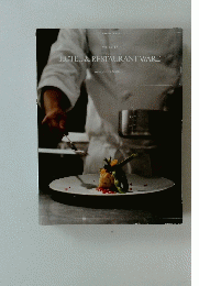 HOTEL　&　RESTAURANT　WARE