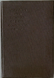 KENKYUSHA'S NEW DICTIONARY OF ENGLISH COLLOCATIONS