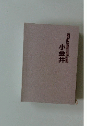 小金井