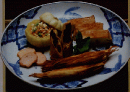 精進のおそうざい 豆腐料理 1998