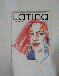 Latina　1983　6