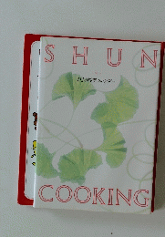 SHUN　COOKING　4月の料理カレンダー
