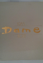 Dame　1985　
