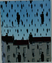 Rene Magritte