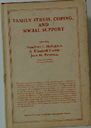 Family Stress, Coping, and Social Support