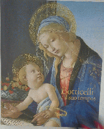ボッティチェリ 図録 図集 アート drawing 画集 洋書 作品集 Botticelli