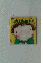 WORLD WIDE KIDS STAGE 1 Little Dallcake Girl