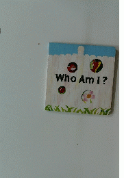 Who Am I?