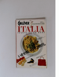 ITALIA TRAVEL GUIDE BOOK