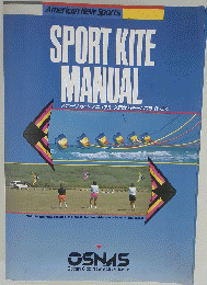 SPORT KITE MANUAL
