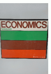 ECONOMICS　