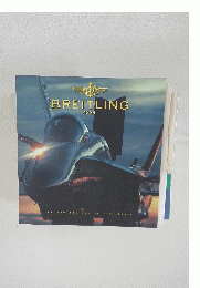 BREITLING　１９８４年号