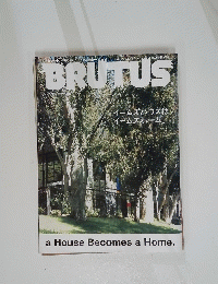 BRUTUS　2011　7/15