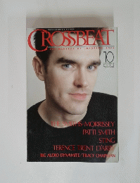 CROSSBEAT　1988年10月