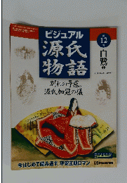 ビジュアル源氏物語　12