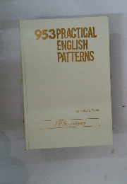 953PRACTICALENGLISHPATTERNS