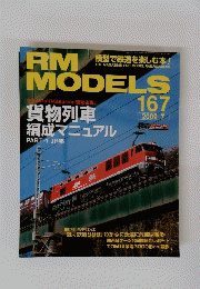 RM　MODELS　2009　7