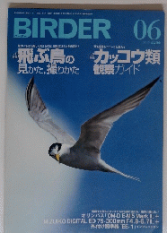 BIRDER 2015/6