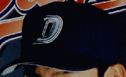 dragons　2001　5